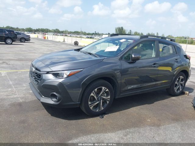 JF2GUADC1R8912214 Subaru Crosstrek Premium