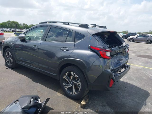 JF2GUADC1R8912214 Subaru Crosstrek Premium