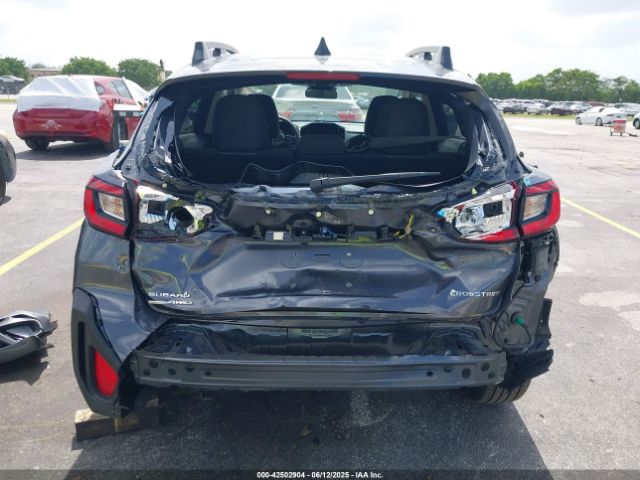 JF2GUADC1R8912214 Subaru Crosstrek Premium