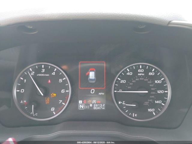 JF2GUADC1R8912214 Subaru Crosstrek Premium
