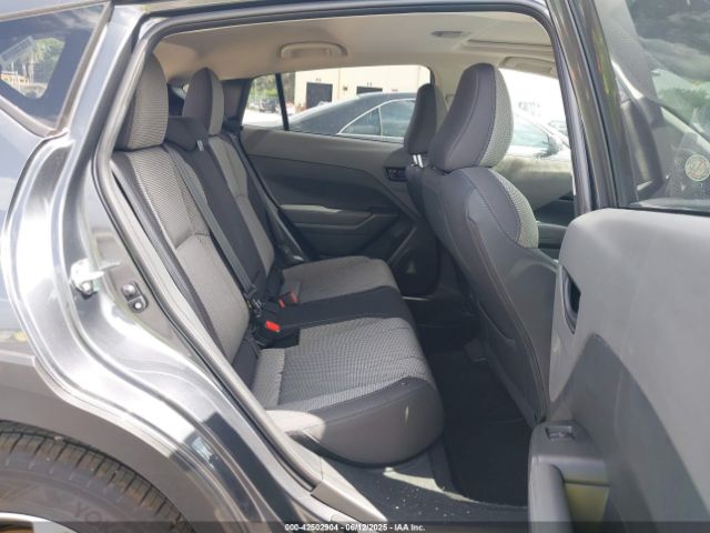 JF2GUADC1R8912214 Subaru Crosstrek Premium