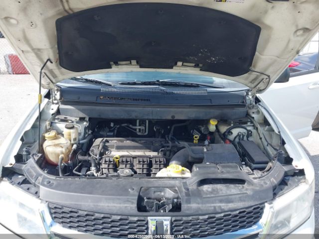 2017 DODGE JOURNEY 3C4PDCAB8HT524001 Photo 9