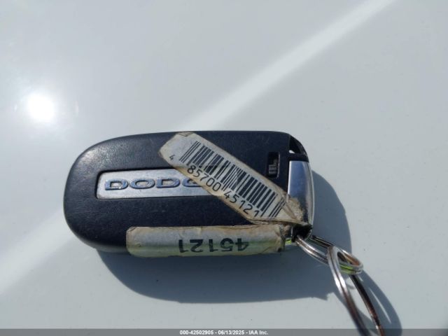 2017 DODGE JOURNEY 3C4PDCAB8HT524001 Photo 10