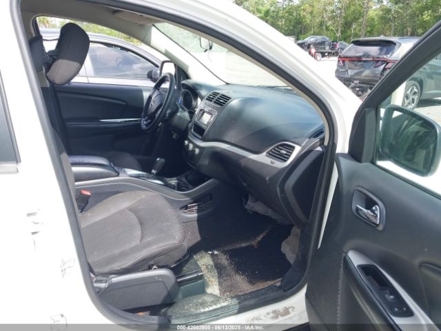 2017 DODGE JOURNEY 3C4PDCAB8HT524001 Photo 4