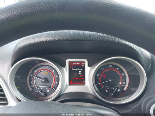 2017 DODGE JOURNEY 3C4PDCAB8HT524001 Photo 6