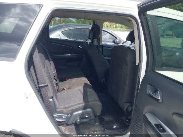 2017 DODGE JOURNEY 3C4PDCAB8HT524001 Photo 7