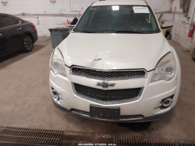 Chevrolet lea - flex fuel (gas/alc), aluminum, ho, 2015 1GNALDEK8FZ111081 Image 12