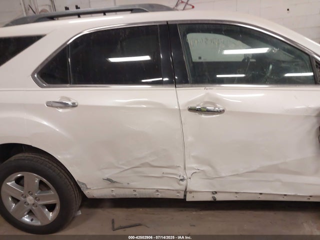 Chevrolet lea - flex fuel (gas/alc), aluminum, ho, 2015 1GNALDEK8FZ111081 Image 13