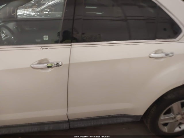 Chevrolet lea - flex fuel (gas/alc), aluminum, ho, 2015 1GNALDEK8FZ111081 Image 14