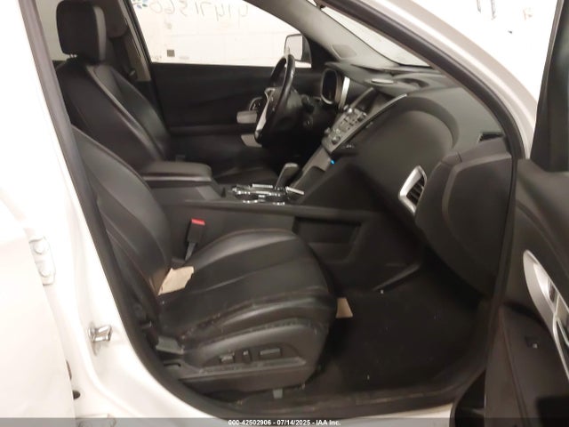 Chevrolet lea - flex fuel (gas/alc), aluminum, ho, 2015 1GNALDEK8FZ111081 Image 5