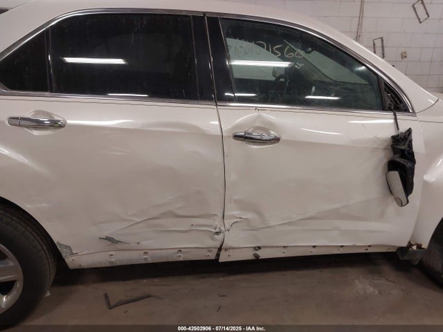 Chevrolet lea - flex fuel (gas/alc), aluminum, ho, 2015 1GNALDEK8FZ111081 Image 6