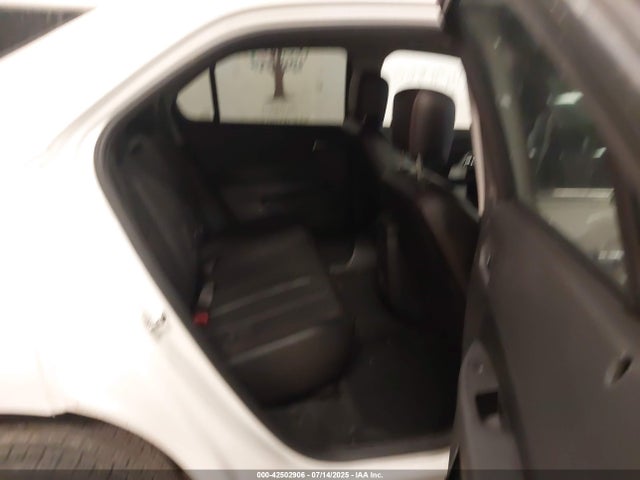 Chevrolet lea - flex fuel (gas/alc), aluminum, ho, 2015 1GNALDEK8FZ111081 Image 8