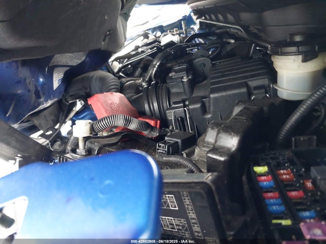 JHMGK5H5XHS022950 Honda l15b1/l15b3