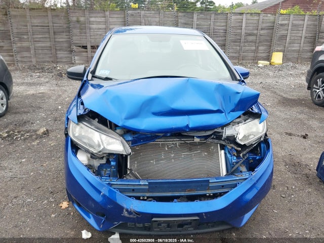 JHMGK5H5XHS022950 Honda l15b1/l15b3