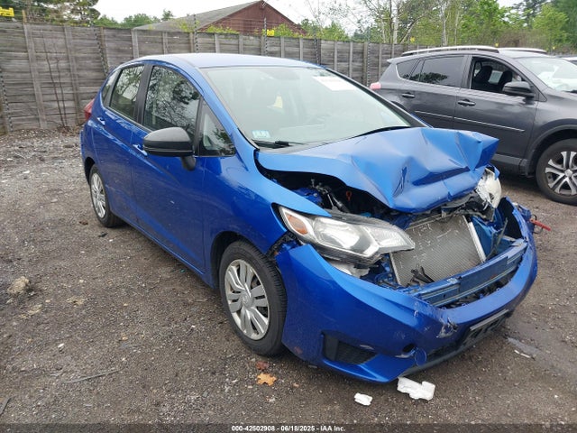 JHMGK5H5XHS022950 Honda l15b1/l15b3