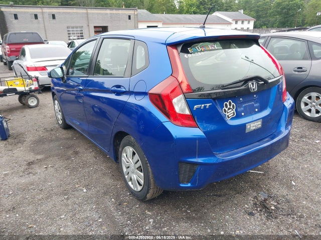 JHMGK5H5XHS022950 Honda l15b1/l15b3