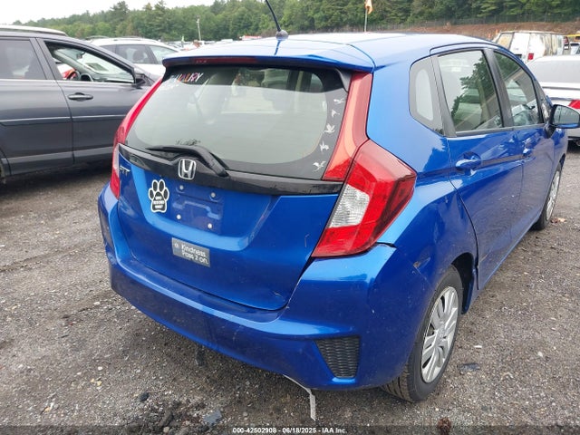 JHMGK5H5XHS022950 Honda l15b1/l15b3