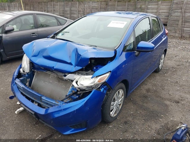 JHMGK5H5XHS022950 Honda l15b1/l15b3