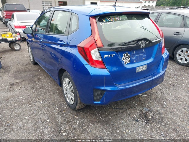 JHMGK5H5XHS022950 Honda l15b1/l15b3