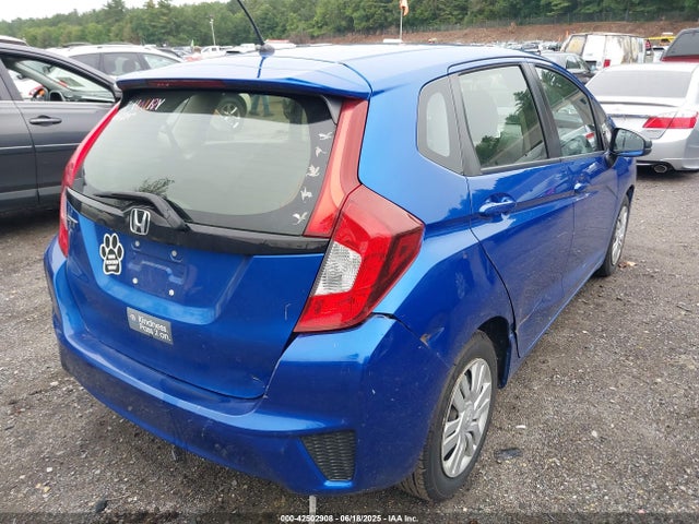 JHMGK5H5XHS022950 Honda l15b1/l15b3