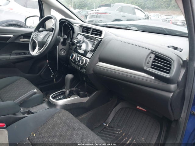 JHMGK5H5XHS022950 Honda l15b1/l15b3