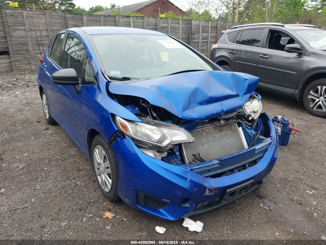 JHMGK5H5XHS022950 Honda l15b1/l15b3