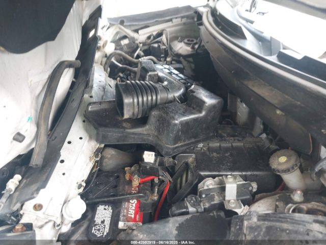 2019 MITSUBISHI OUTLANDER JA4AD3A34KZ040108 Photo 9