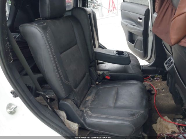 2019 MITSUBISHI OUTLANDER JA4AD3A34KZ040108 Photo 7
