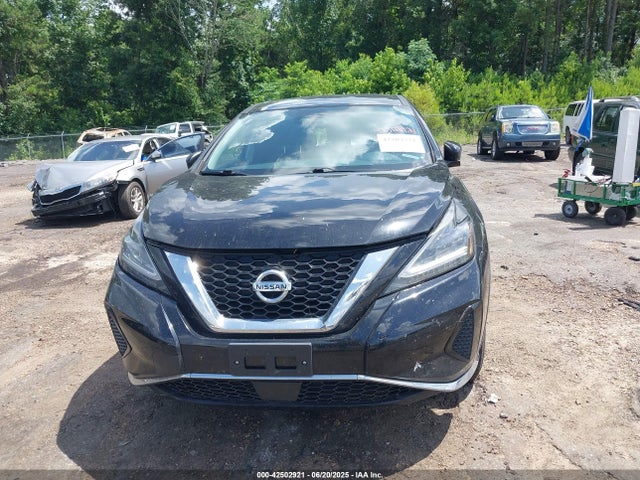 5N1AZ2AJ2LN119104 Nissan Murano