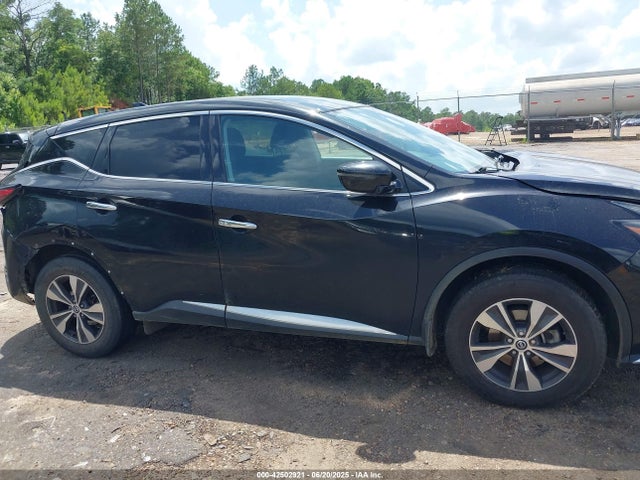 5N1AZ2AJ2LN119104 Nissan Murano