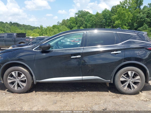 5N1AZ2AJ2LN119104 Nissan Murano