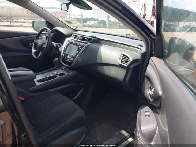 5N1AZ2AJ2LN119104 Nissan Murano