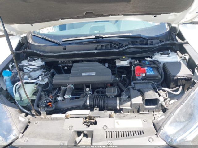 2021 HONDA CR-V 5J6RW2H82MA008803 Photo 9