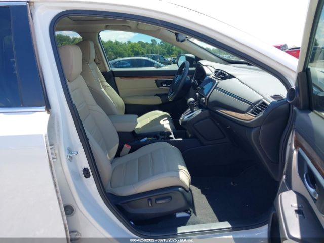 2021 HONDA CR-V 5J6RW2H82MA008803 Photo 4