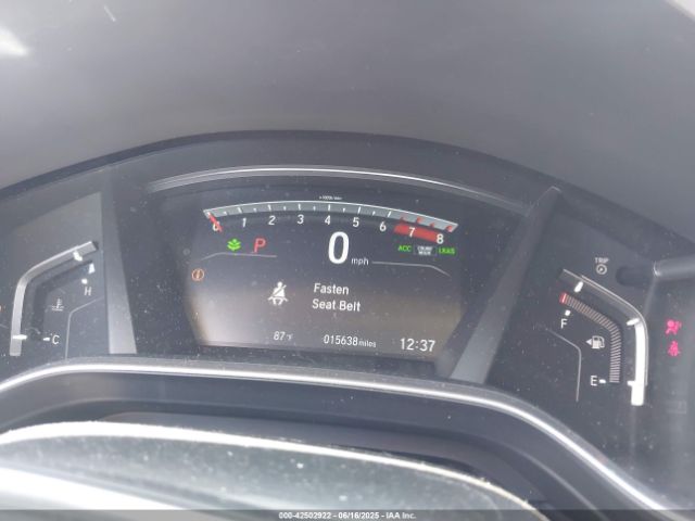 2021 HONDA CR-V 5J6RW2H82MA008803 Photo 6