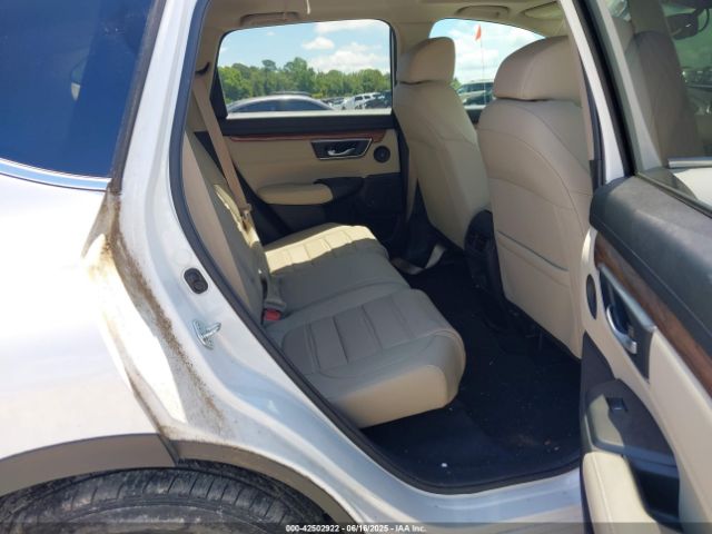 2021 HONDA CR-V 5J6RW2H82MA008803 Photo 7