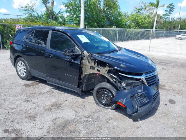 2GNAXHEV2N6118947 Chevrolet lyx