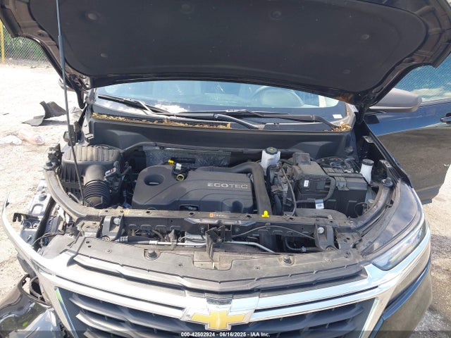 2GNAXHEV2N6118947 Chevrolet lyx