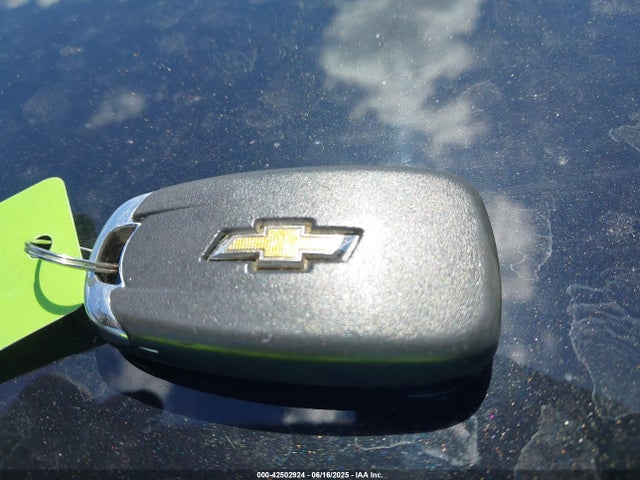 2GNAXHEV2N6118947 Chevrolet lyx