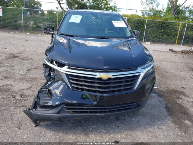 2GNAXHEV2N6118947 Chevrolet lyx