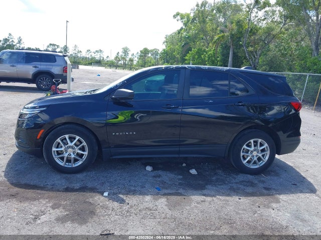 2GNAXHEV2N6118947 Chevrolet lyx