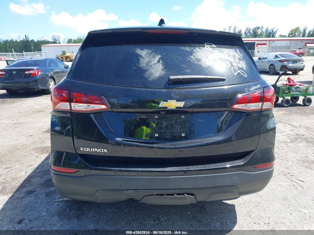 2GNAXHEV2N6118947 Chevrolet lyx