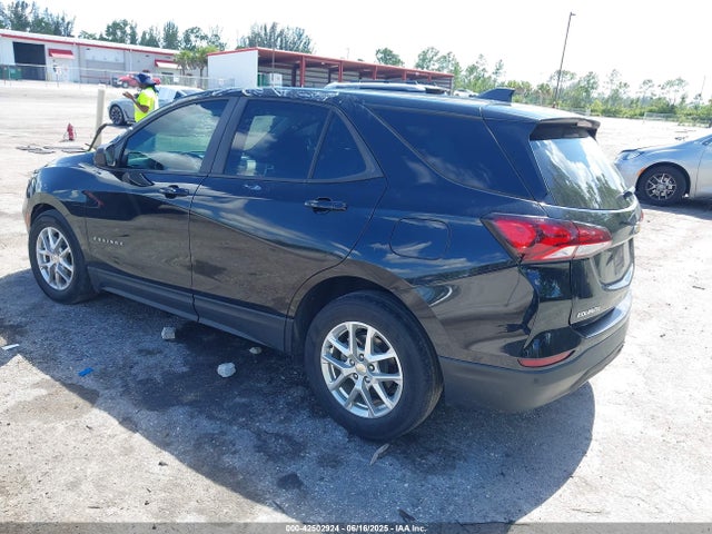 2GNAXHEV2N6118947 Chevrolet lyx