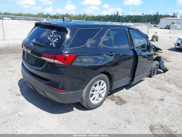 2GNAXHEV2N6118947 Chevrolet lyx