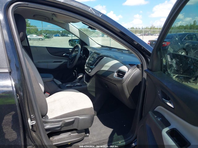 2GNAXHEV2N6118947 Chevrolet lyx