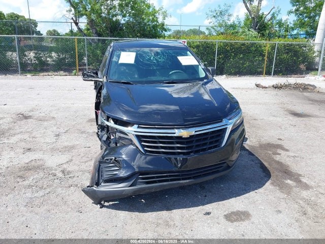 2GNAXHEV2N6118947 Chevrolet lyx