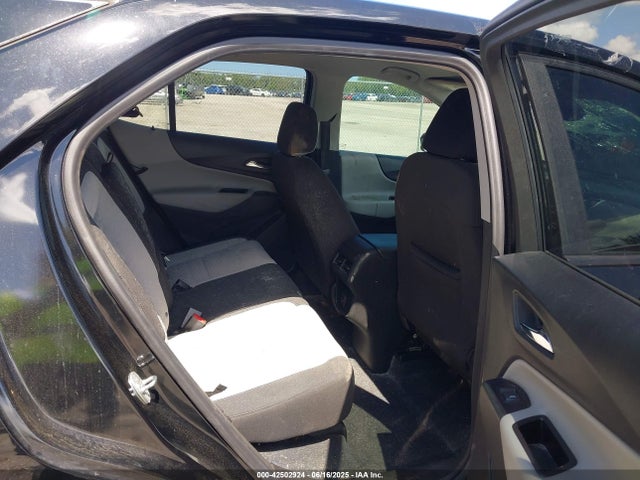 2GNAXHEV2N6118947 Chevrolet lyx
