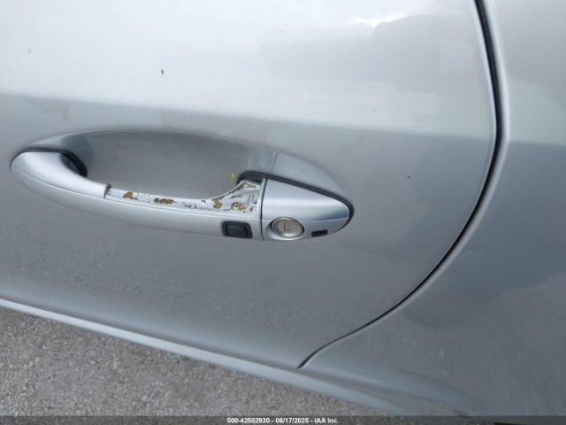 2003 MERCEDES-BENZ SL 500 WDBSK75F33F058662 Photo 5