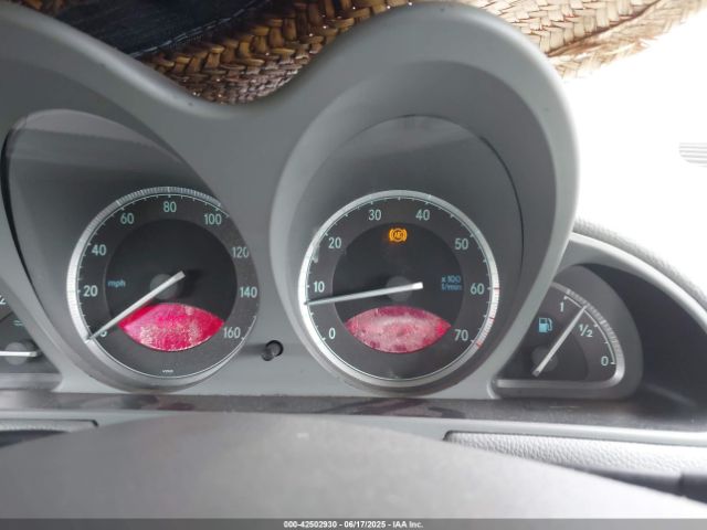 2003 MERCEDES-BENZ SL 500 WDBSK75F33F058662 Photo 6