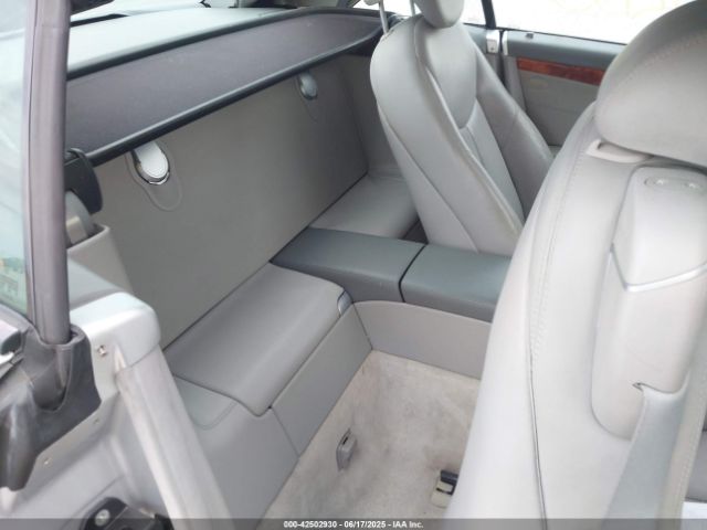 2003 MERCEDES-BENZ SL 500 WDBSK75F33F058662 Photo 7